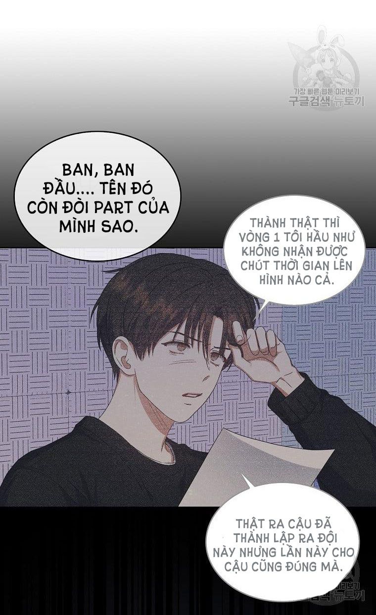 đọc truyện Debut Or Die Chương 31.2 ảnh 31 tại Giả Dược