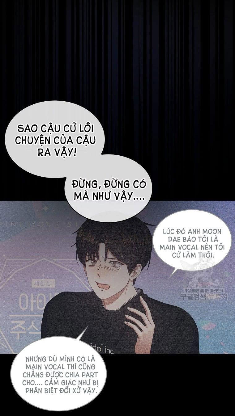 đọc truyện Debut Or Die Chương 31.2 ảnh 32 tại Giả Dược