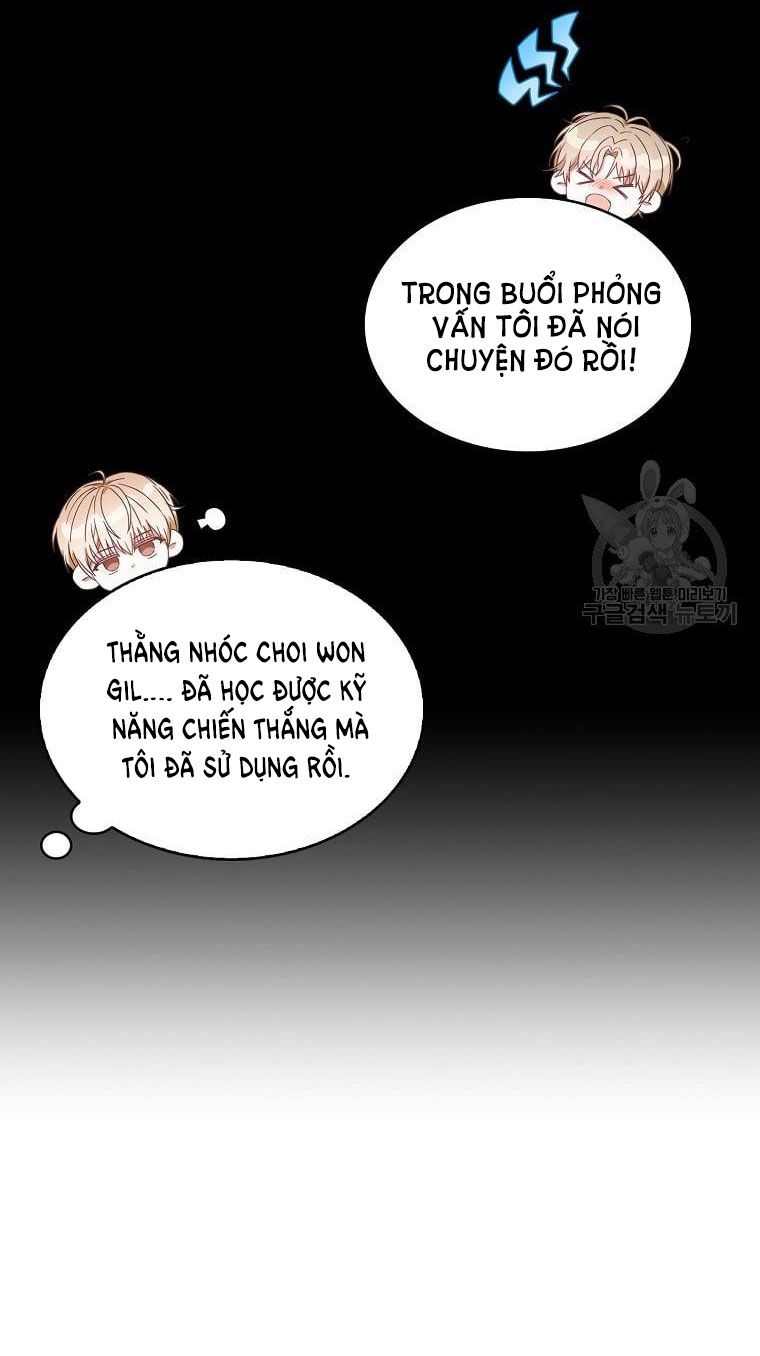 đọc truyện Debut Or Die Chương 31.2 ảnh 33 tại Giả Dược