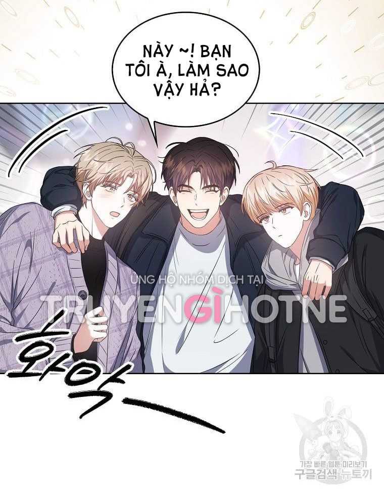 đọc truyện Debut Or Die Chương 31.2 ảnh 42 tại Giả Dược