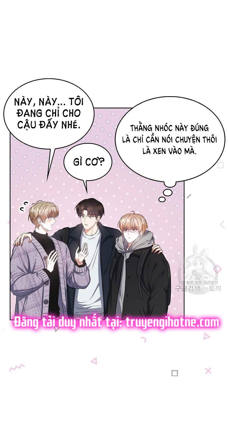đọc truyện Debut Or Die Chương 31.2 ảnh 43 tại Giả Dược