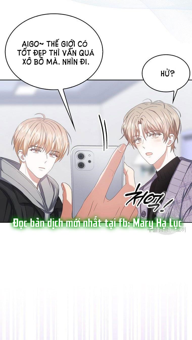 đọc truyện Debut Or Die Chương 31.2 ảnh 45 tại Giả Dược