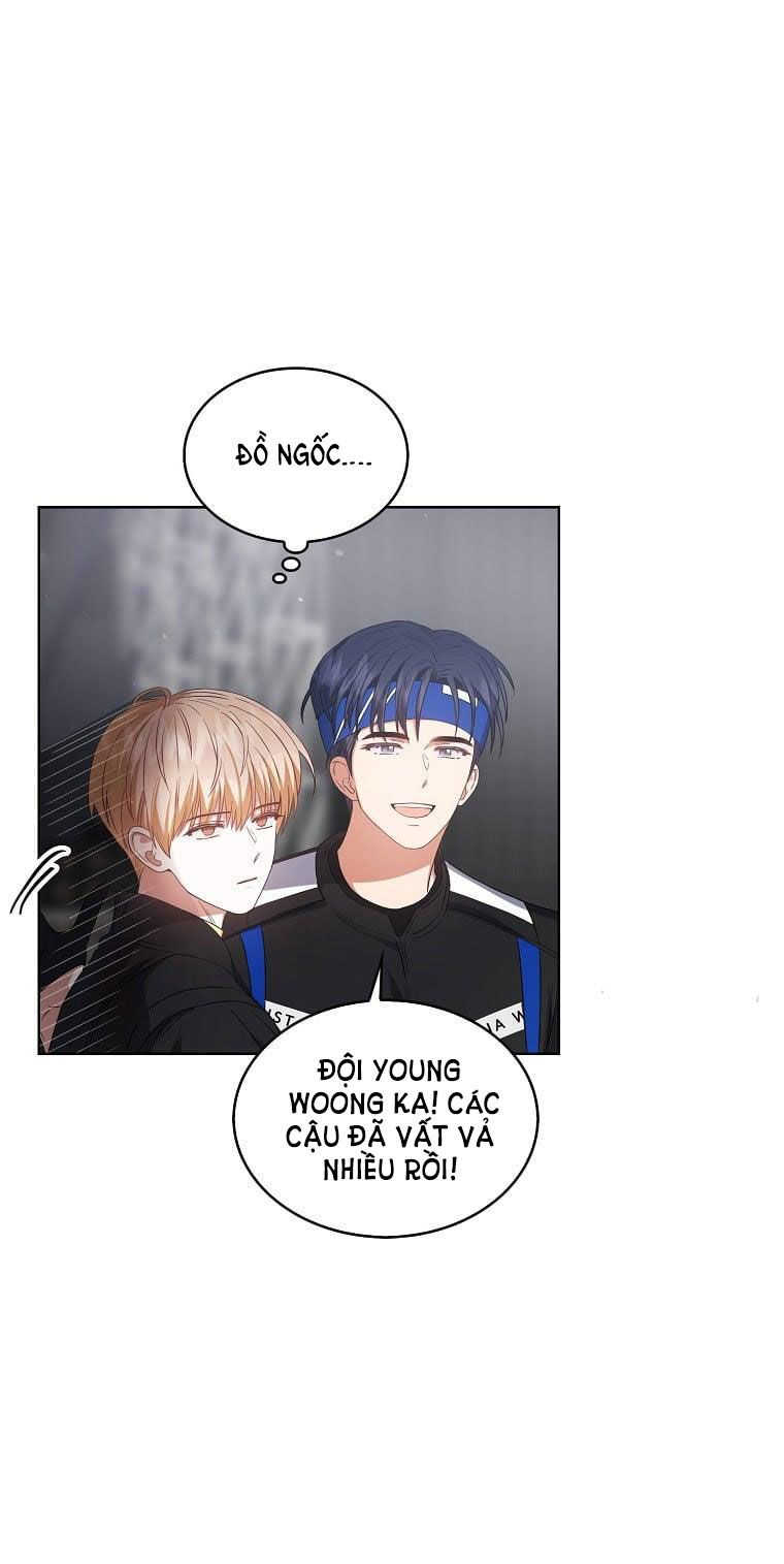 đọc truyện Debut Or Die Chương 31.2 ảnh 7 tại Giả Dược