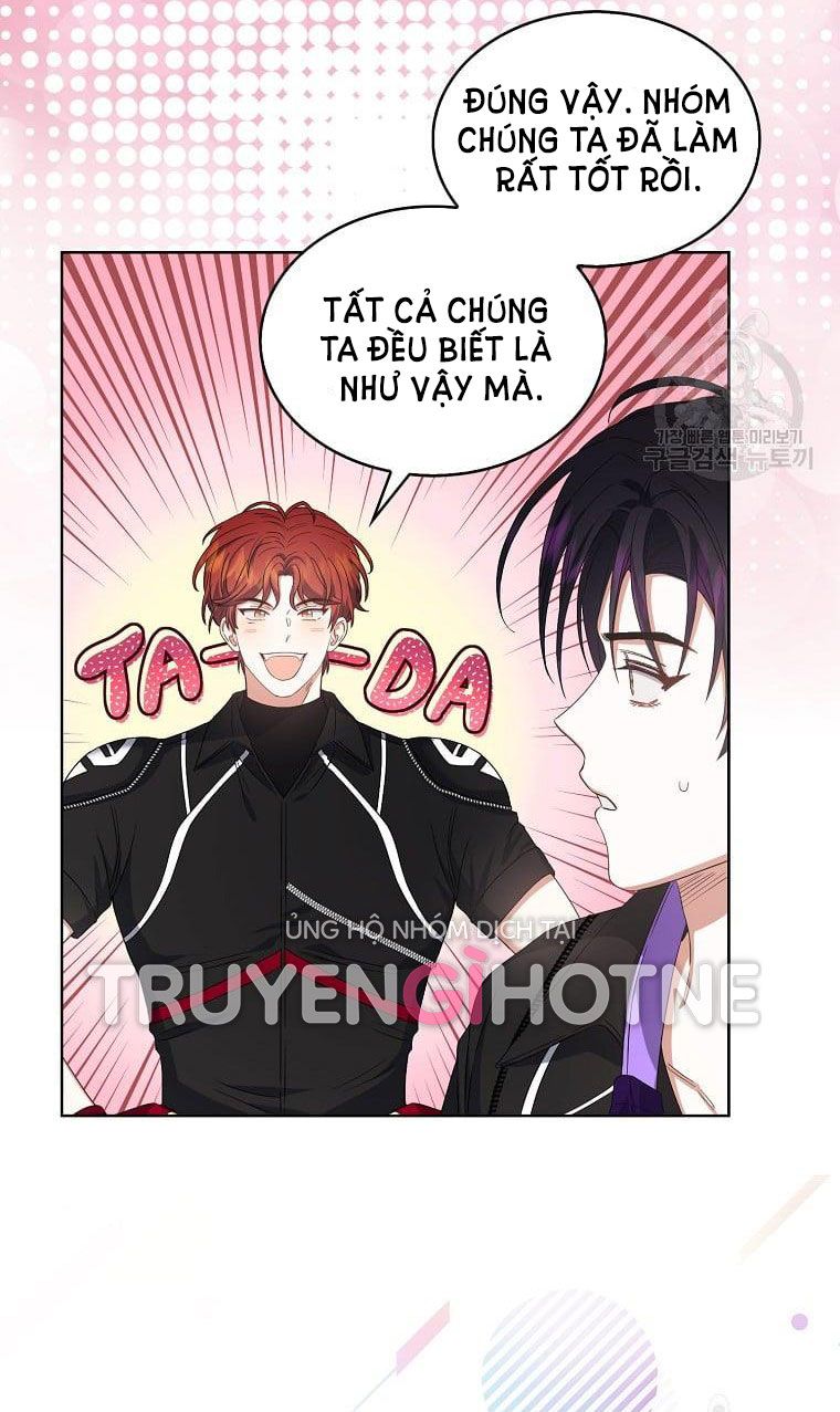 đọc truyện Debut Or Die Chương 31.2 ảnh 9 tại Giả Dược