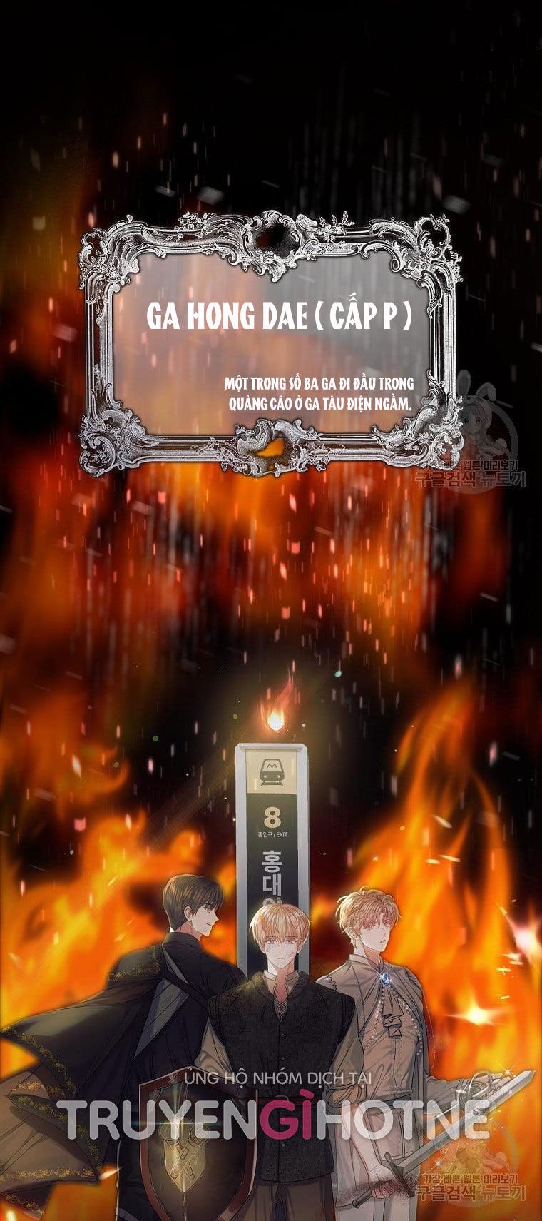 đọc truyện Debut Or Die Chương 32.1 ảnh 11 tại Giả Dược