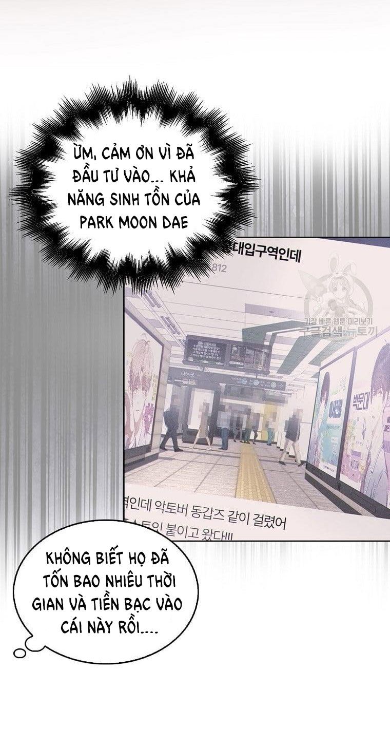 đọc truyện Debut Or Die Chương 32.1 ảnh 13 tại Giả Dược