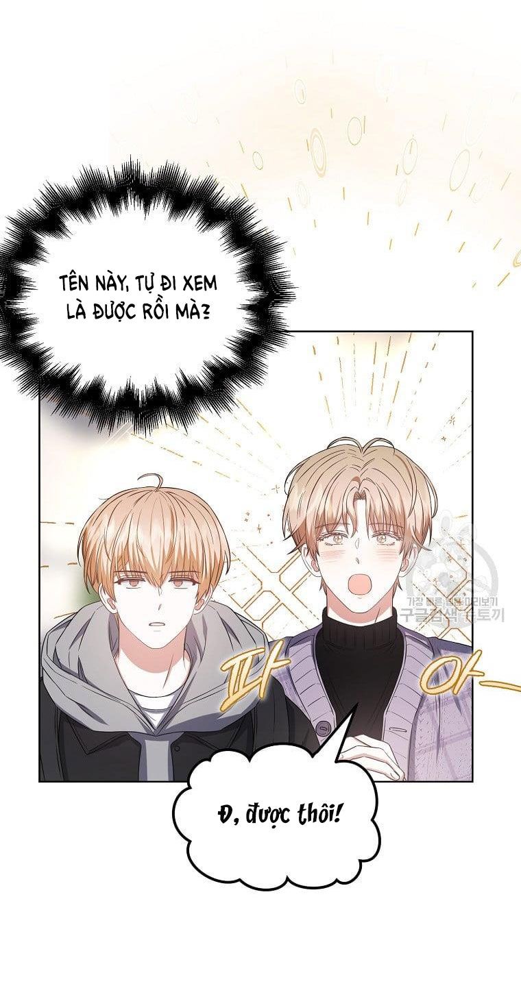 đọc truyện Debut Or Die Chương 32.1 ảnh 16 tại Giả Dược