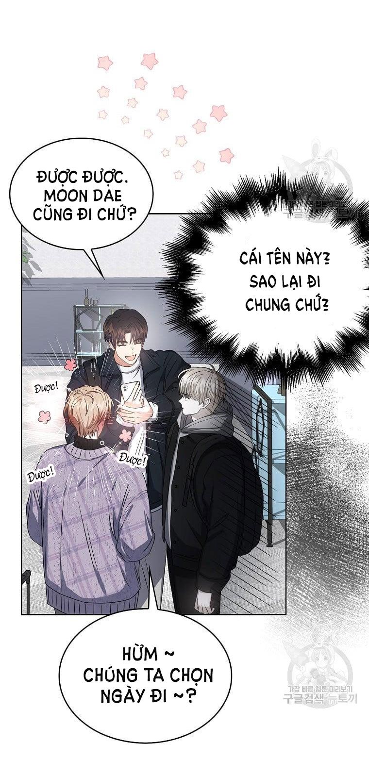 đọc truyện Debut Or Die Chương 32.1 ảnh 17 tại Giả Dược