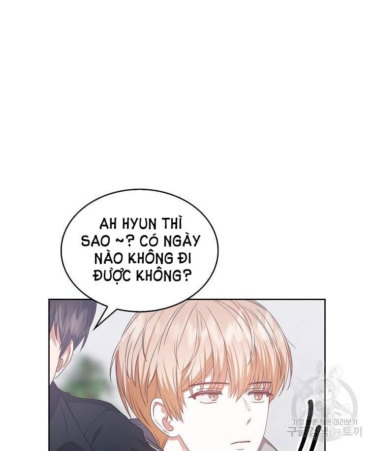 đọc truyện Debut Or Die Chương 32.1 ảnh 18 tại Giả Dược