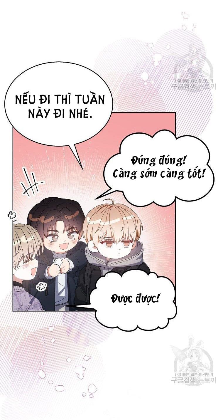 đọc truyện Debut Or Die Chương 32.1 ảnh 20 tại Giả Dược