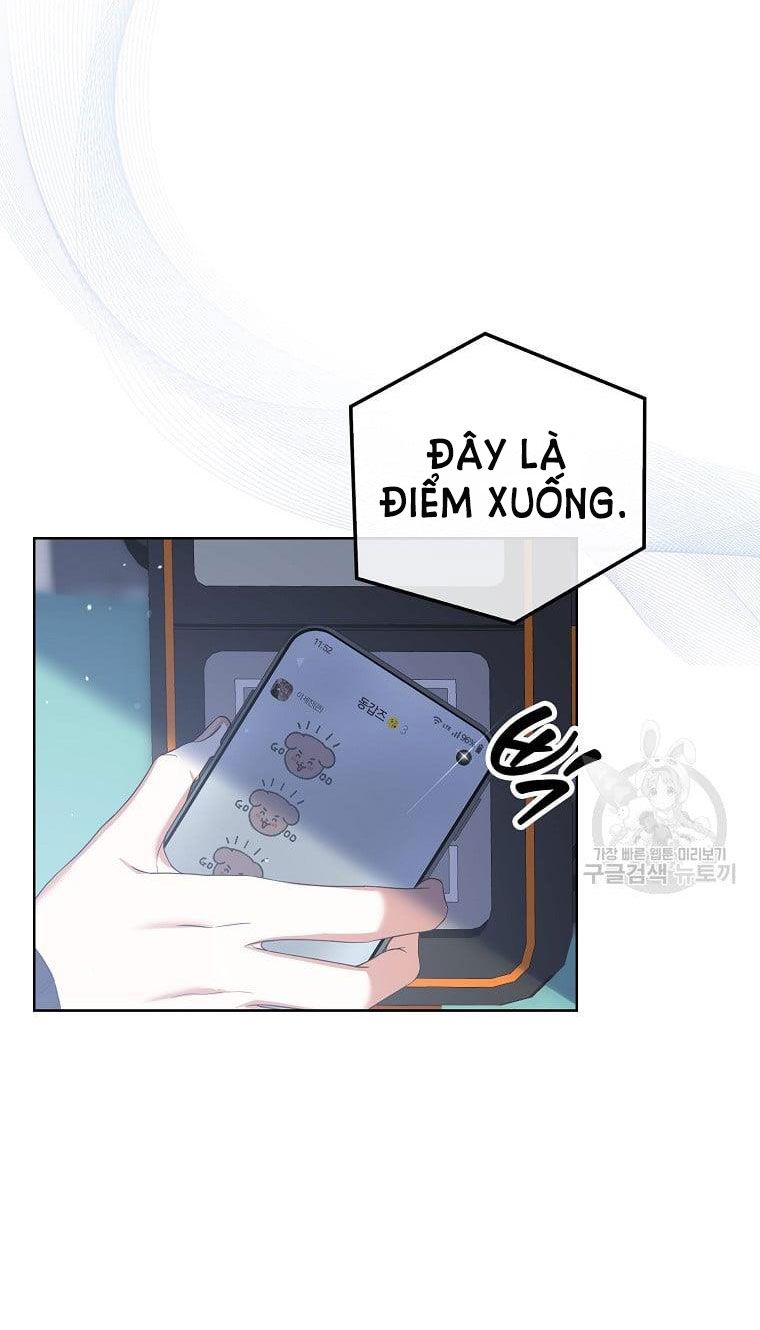 đọc truyện Debut Or Die Chương 32.1 ảnh 25 tại Giả Dược