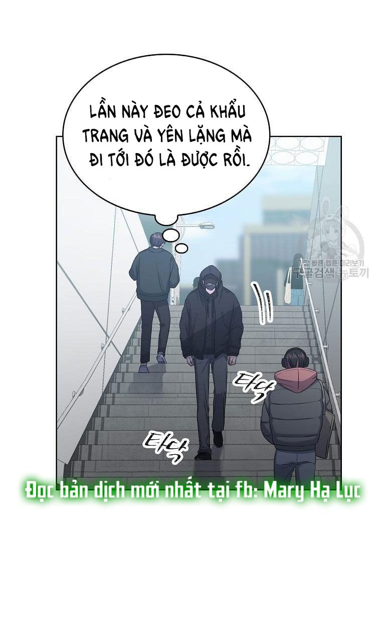 đọc truyện Debut Or Die Chương 32.1 ảnh 26 tại Giả Dược