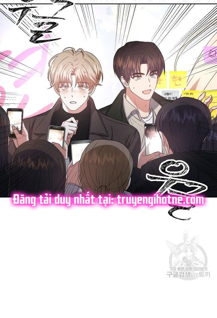 đọc truyện Debut Or Die Chương 32.1 ảnh 28 tại Giả Dược