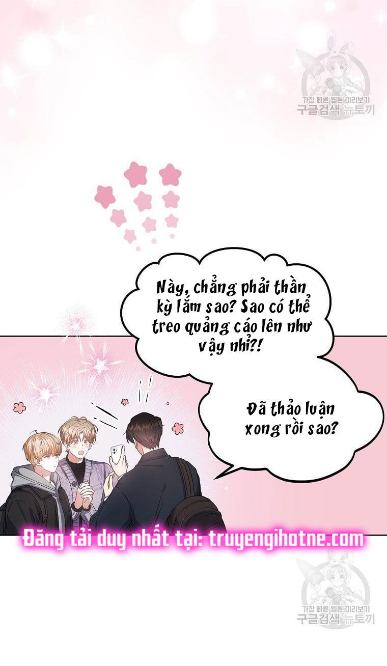 đọc truyện Debut Or Die Chương 32.1 ảnh 9 tại Giả Dược
