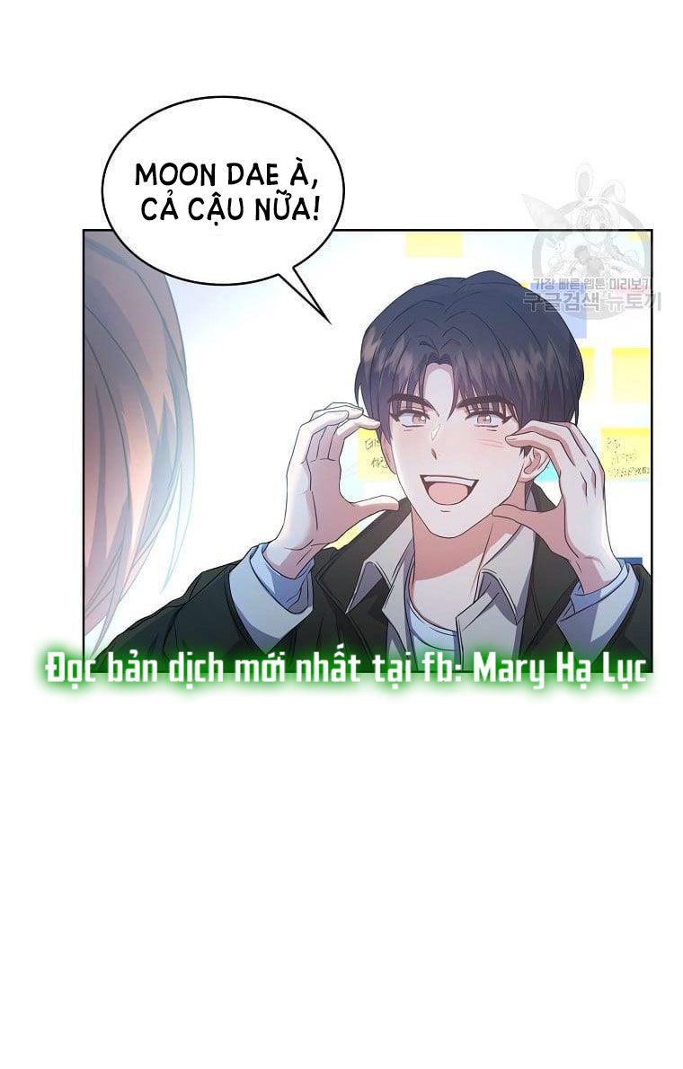 đọc truyện Debut Or Die Chương 32.2 ảnh 1 tại Giả Dược