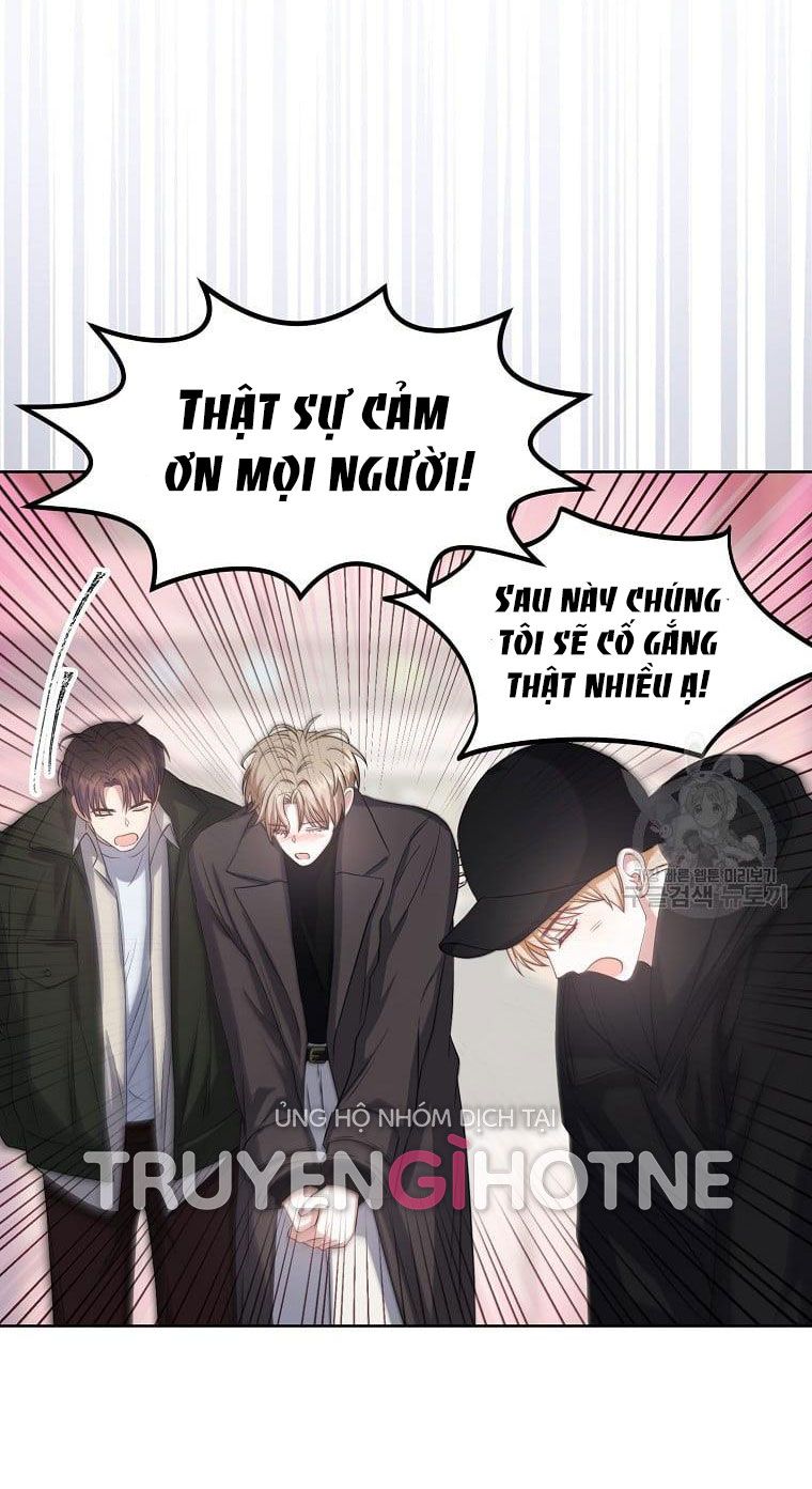 đọc truyện Debut Or Die Chương 32.2 ảnh 12 tại Giả Dược