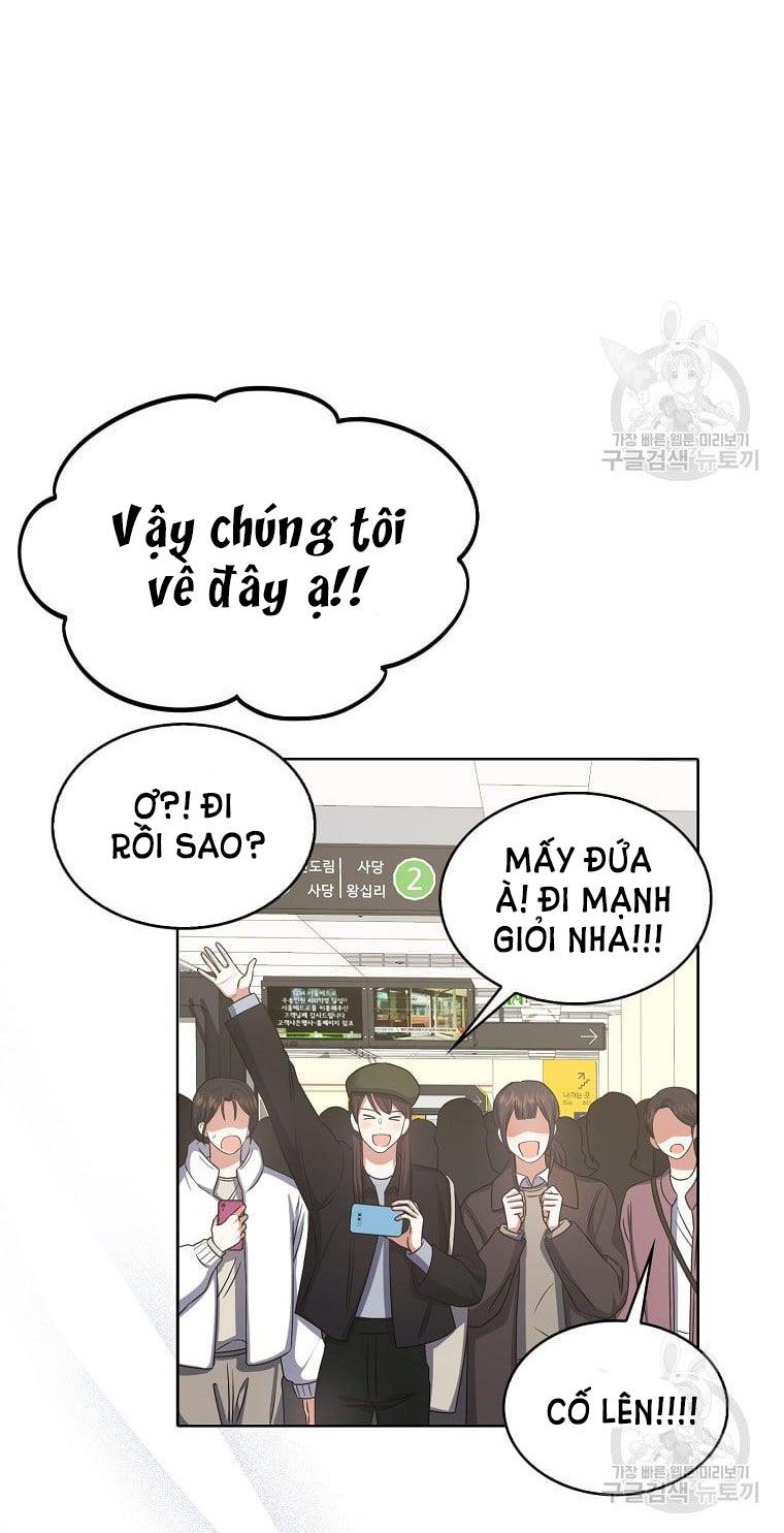 đọc truyện Debut Or Die Chương 32.2 ảnh 13 tại Giả Dược