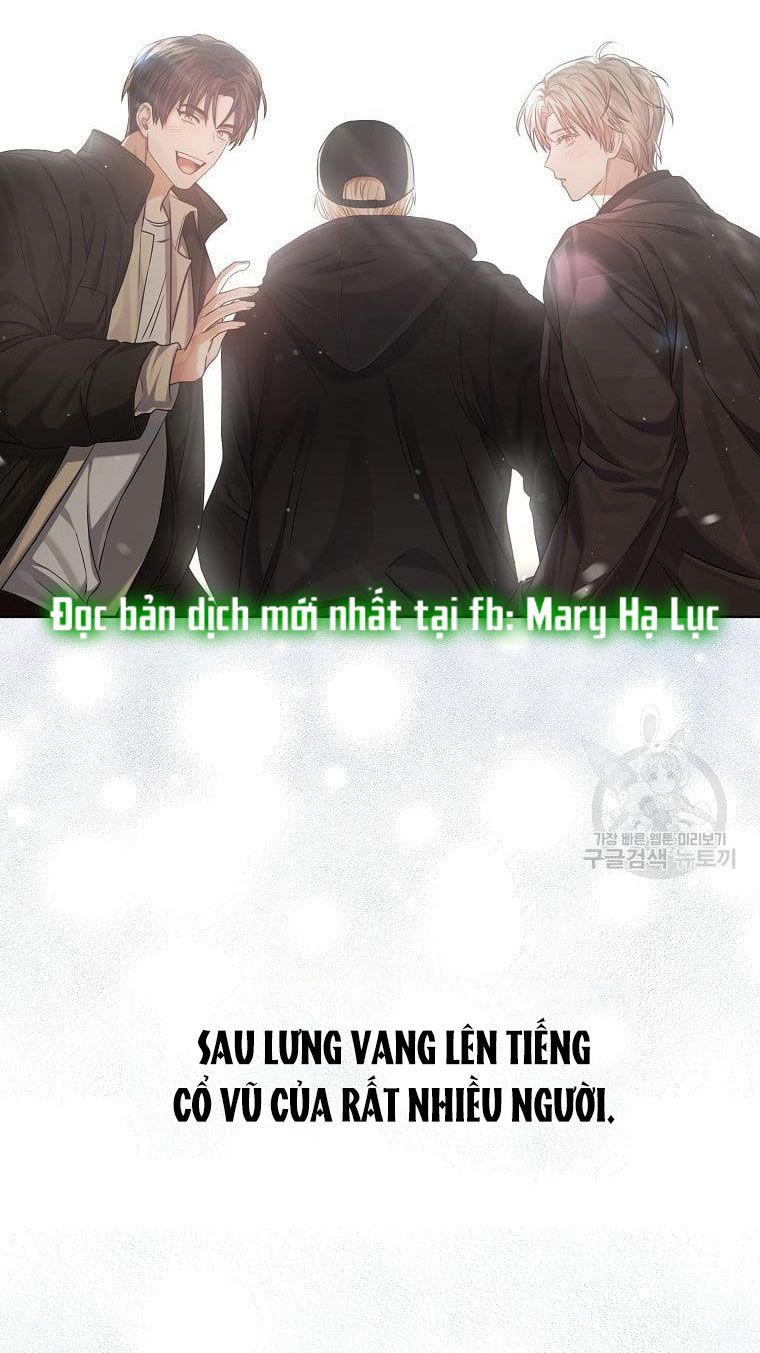 đọc truyện Debut Or Die Chương 32.2 ảnh 15 tại Giả Dược