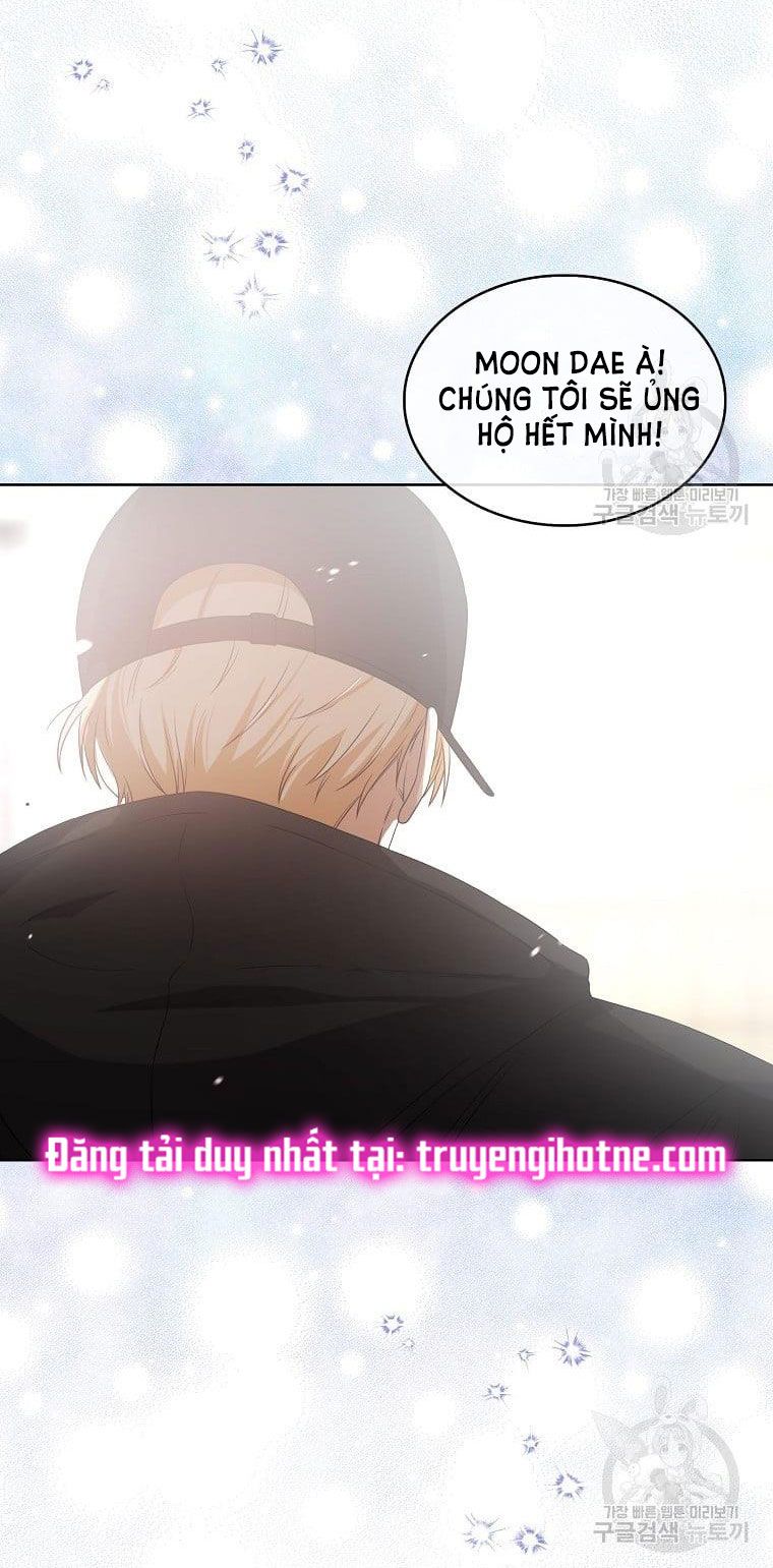 đọc truyện Debut Or Die Chương 32.2 ảnh 16 tại Giả Dược