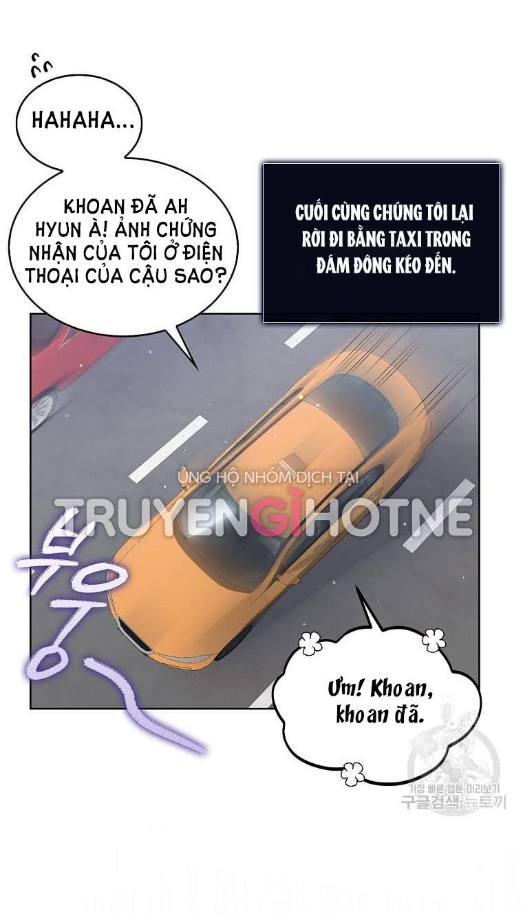 đọc truyện Debut Or Die Chương 32.2 ảnh 23 tại Giả Dược