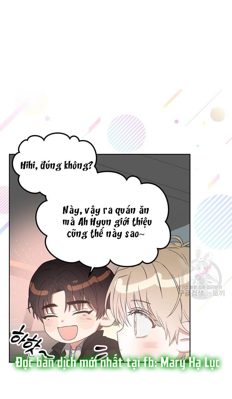 đọc truyện Debut Or Die Chương 32.2 ảnh 33 tại Giả Dược