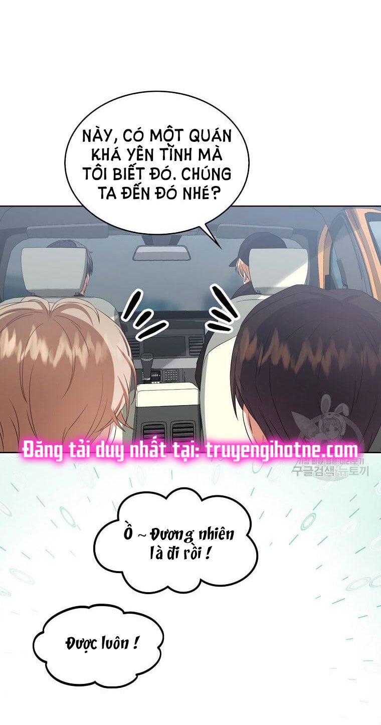 đọc truyện Debut Or Die Chương 32.2 ảnh 35 tại Giả Dược