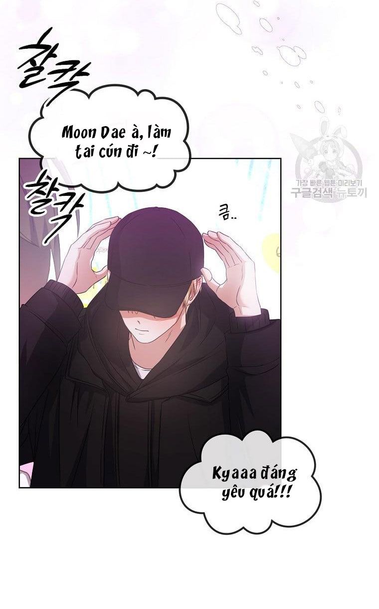 đọc truyện Debut Or Die Chương 32.2 ảnh 8 tại Giả Dược