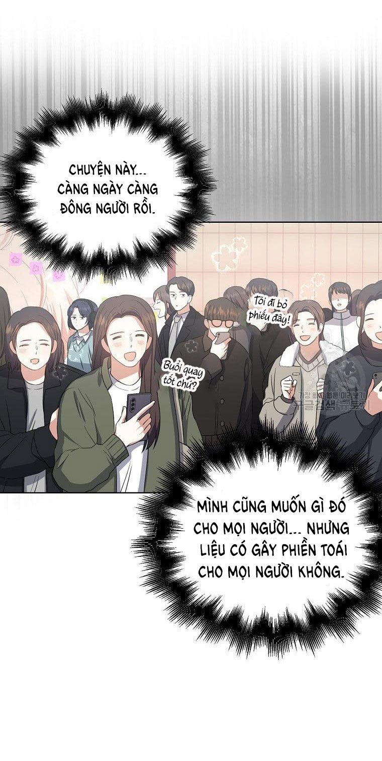 đọc truyện Debut Or Die Chương 32.2 ảnh 10 tại Giả Dược