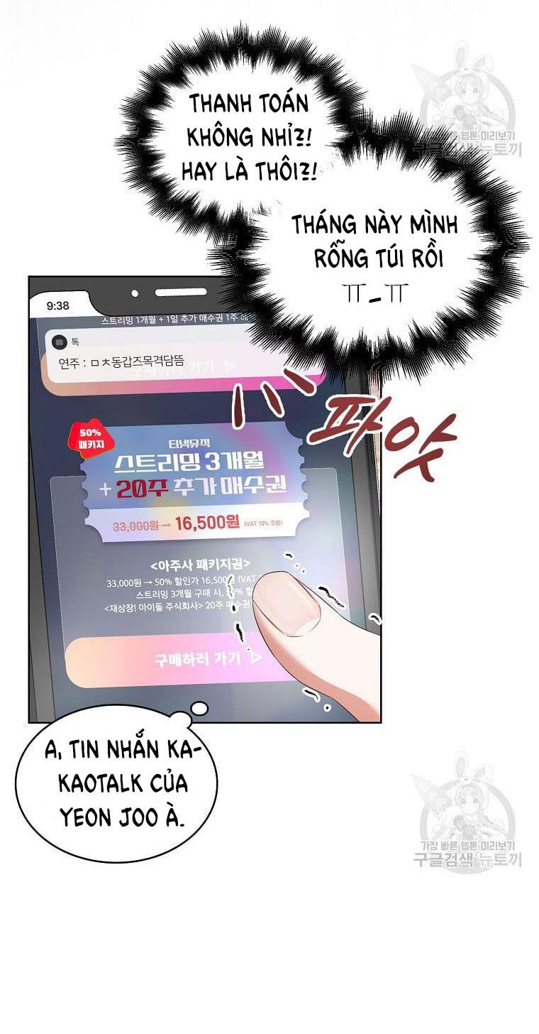 đọc truyện Debut Or Die Chương 33.1 ảnh 11 tại Giả Dược