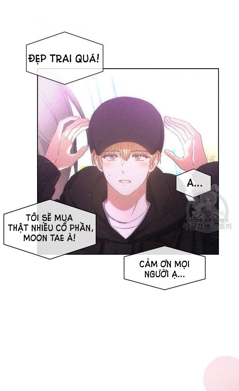 đọc truyện Debut Or Die Chương 33.1 ảnh 18 tại Giả Dược