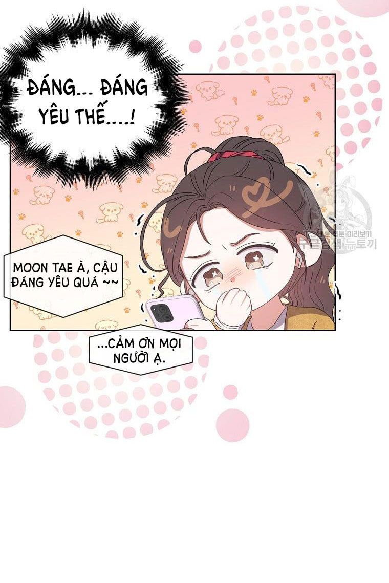 đọc truyện Debut Or Die Chương 33.1 ảnh 19 tại Giả Dược