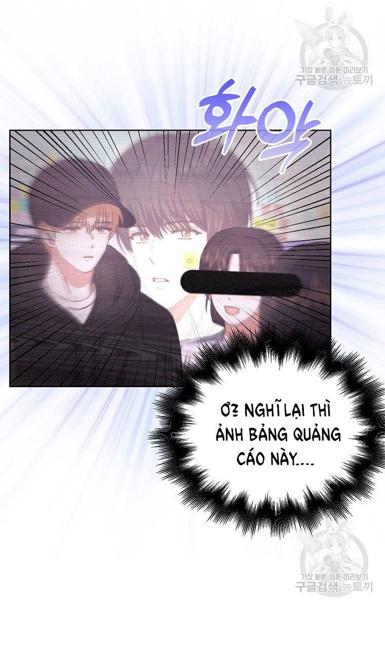 đọc truyện Debut Or Die Chương 33.1 ảnh 21 tại Giả Dược