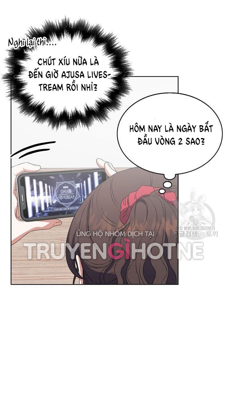 đọc truyện Debut Or Die Chương 33.1 ảnh 28 tại Giả Dược