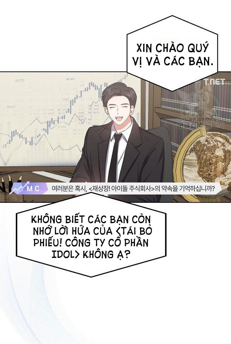 đọc truyện Debut Or Die Chương 33.1 ảnh 29 tại Giả Dược