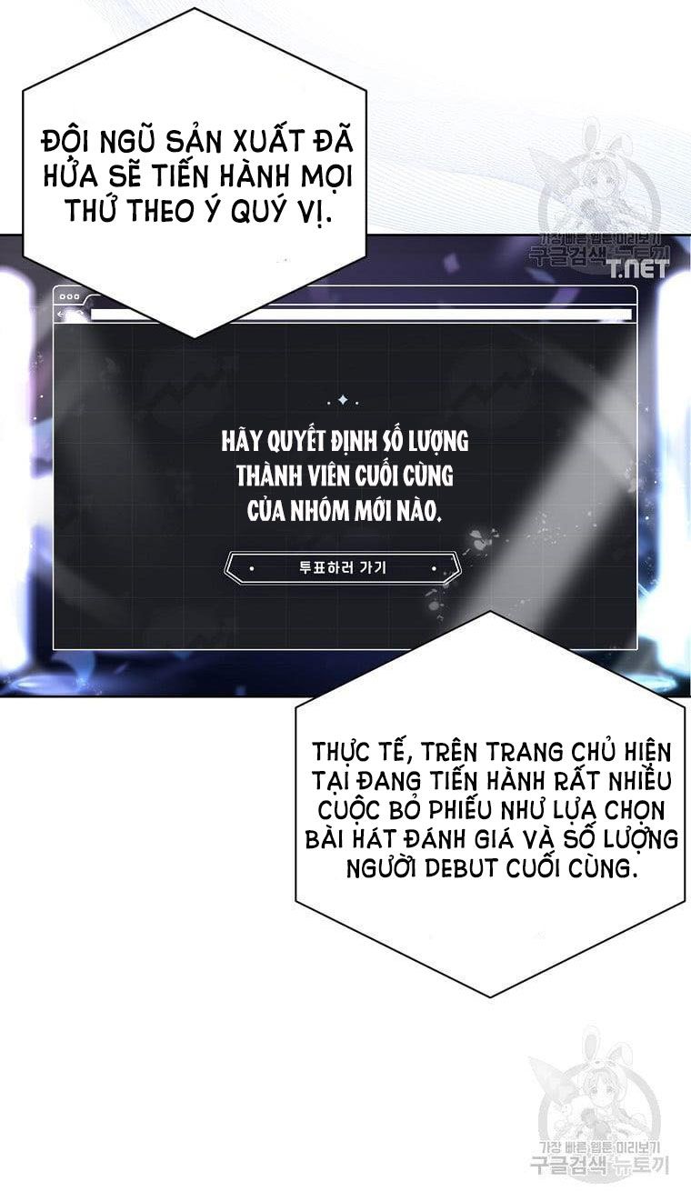 đọc truyện Debut Or Die Chương 33.1 ảnh 30 tại Giả Dược