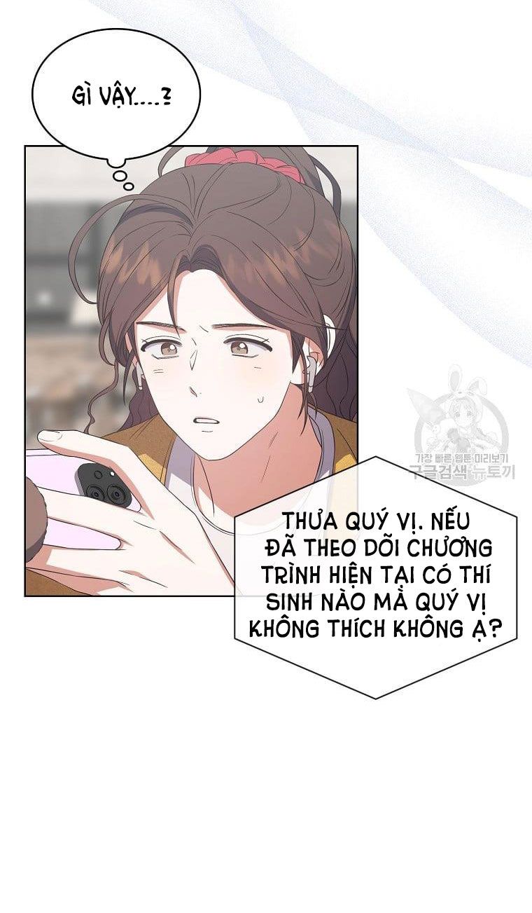 đọc truyện Debut Or Die Chương 33.1 ảnh 32 tại Giả Dược