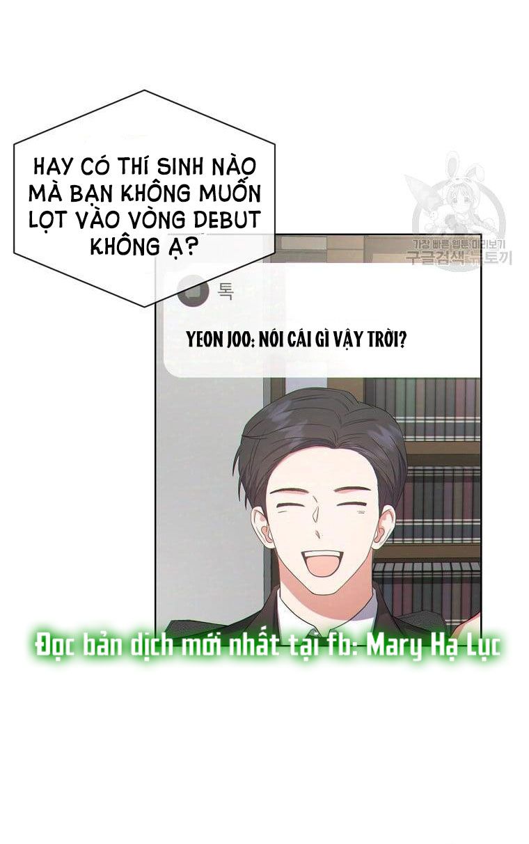 đọc truyện Debut Or Die Chương 33.1 ảnh 33 tại Giả Dược
