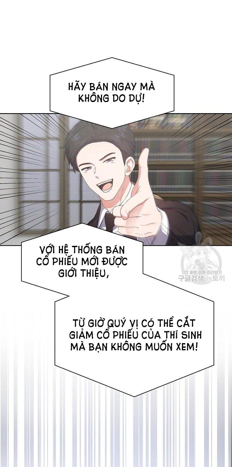 đọc truyện Debut Or Die Chương 33.1 ảnh 35 tại Giả Dược