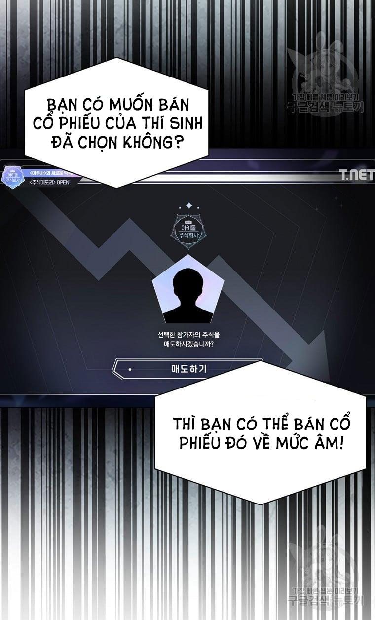 đọc truyện Debut Or Die Chương 33.1 ảnh 38 tại Giả Dược