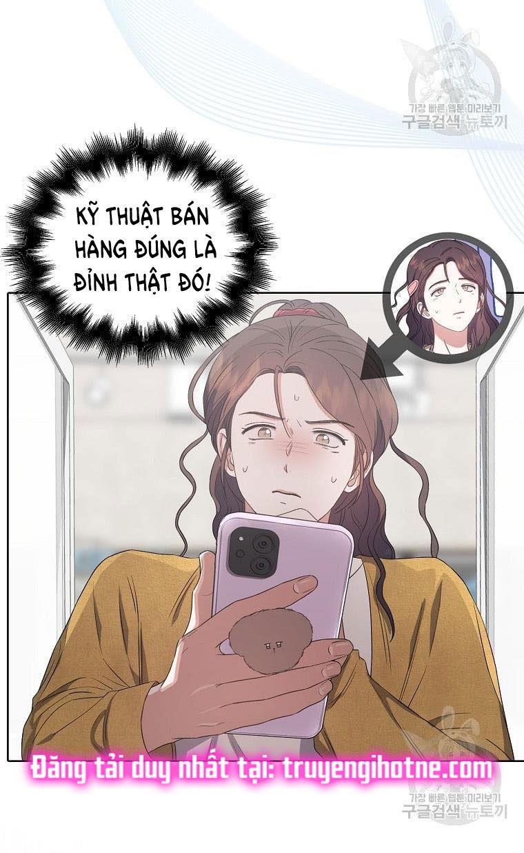 đọc truyện Debut Or Die Chương 33.1 ảnh 9 tại Giả Dược