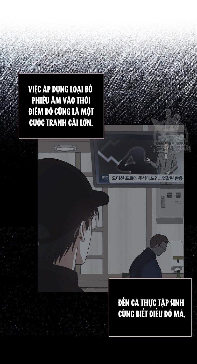 đọc truyện Debut Or Die Chương 33.2 ảnh 15 tại Giả Dược