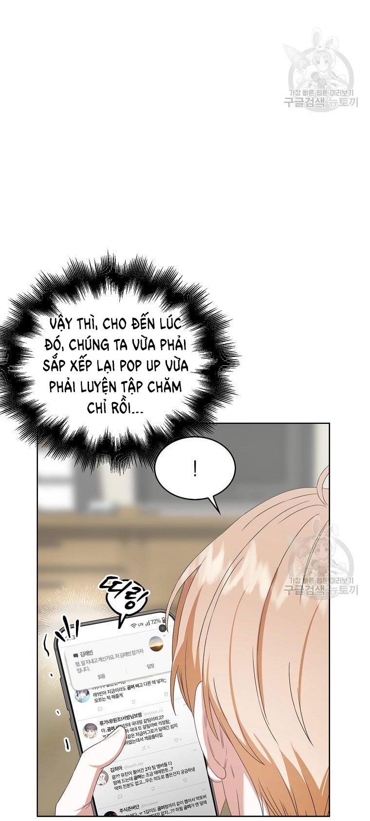 đọc truyện Debut Or Die Chương 33.2 ảnh 27 tại Giả Dược