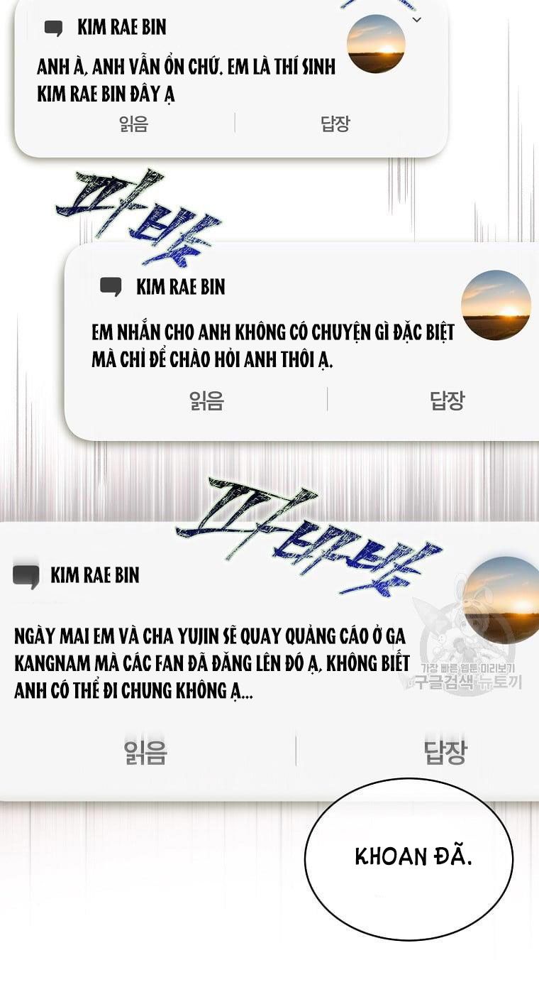 đọc truyện Debut Or Die Chương 33.2 ảnh 29 tại Giả Dược