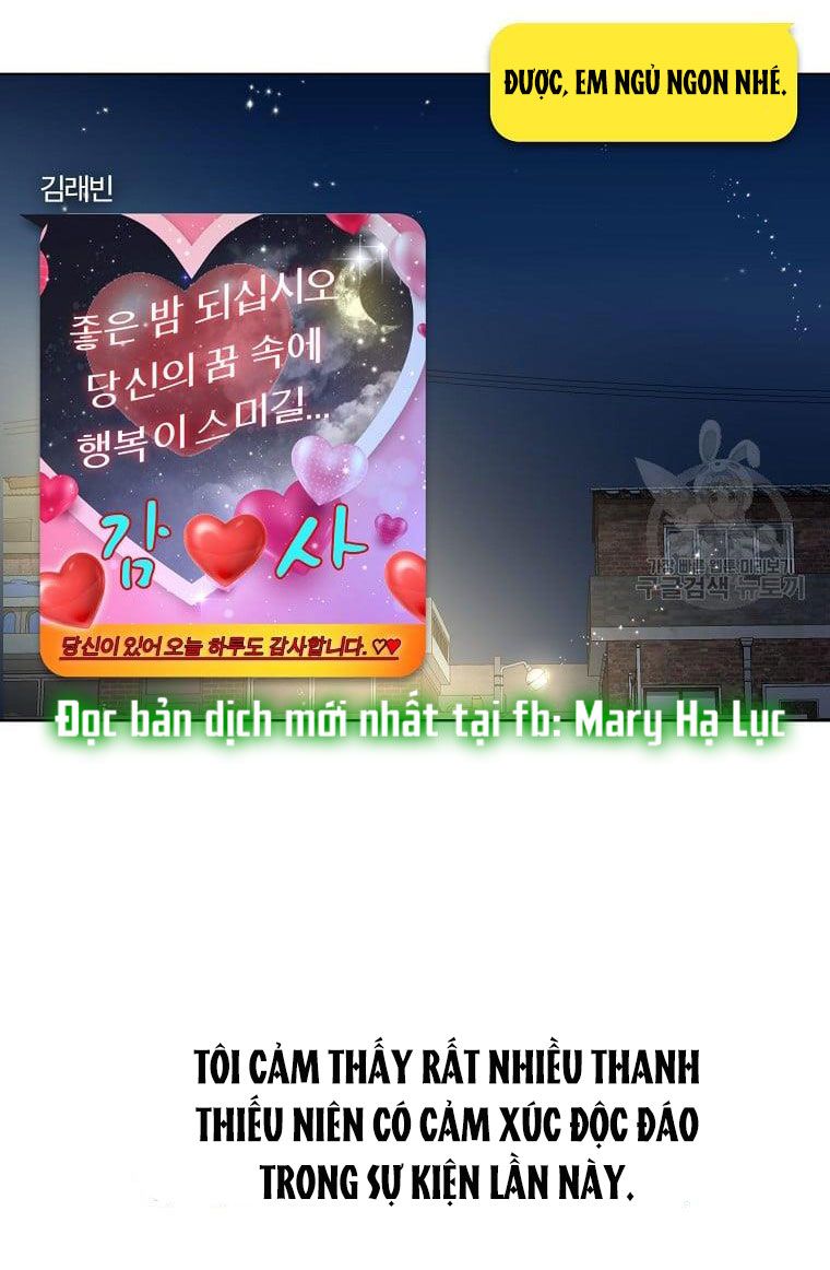 đọc truyện Debut Or Die Chương 33.2 ảnh 35 tại Giả Dược