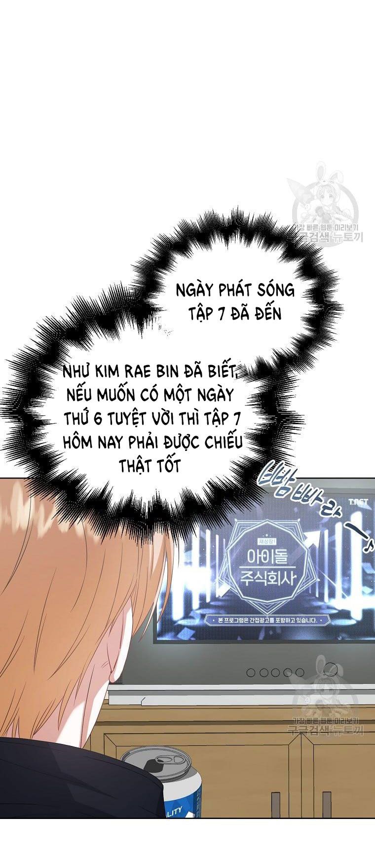 đọc truyện Debut Or Die Chương 33.2 ảnh 39 tại Giả Dược