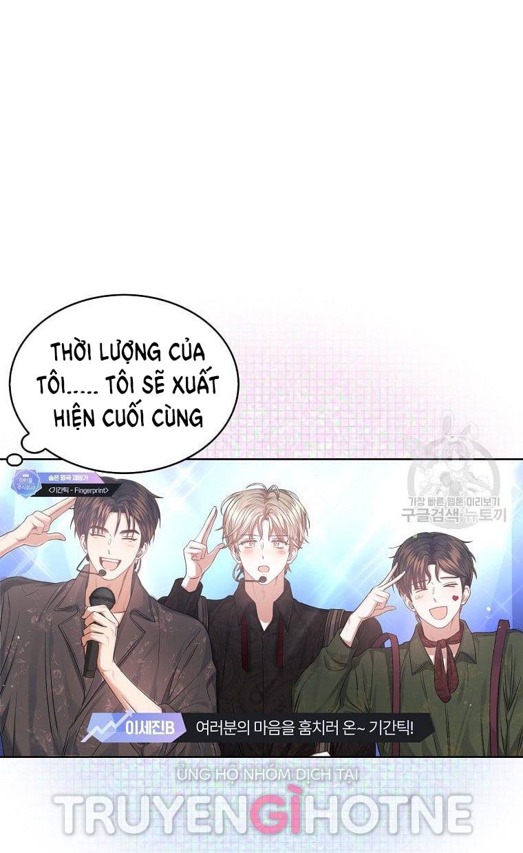 đọc truyện Debut Or Die Chương 33.2 ảnh 40 tại Giả Dược