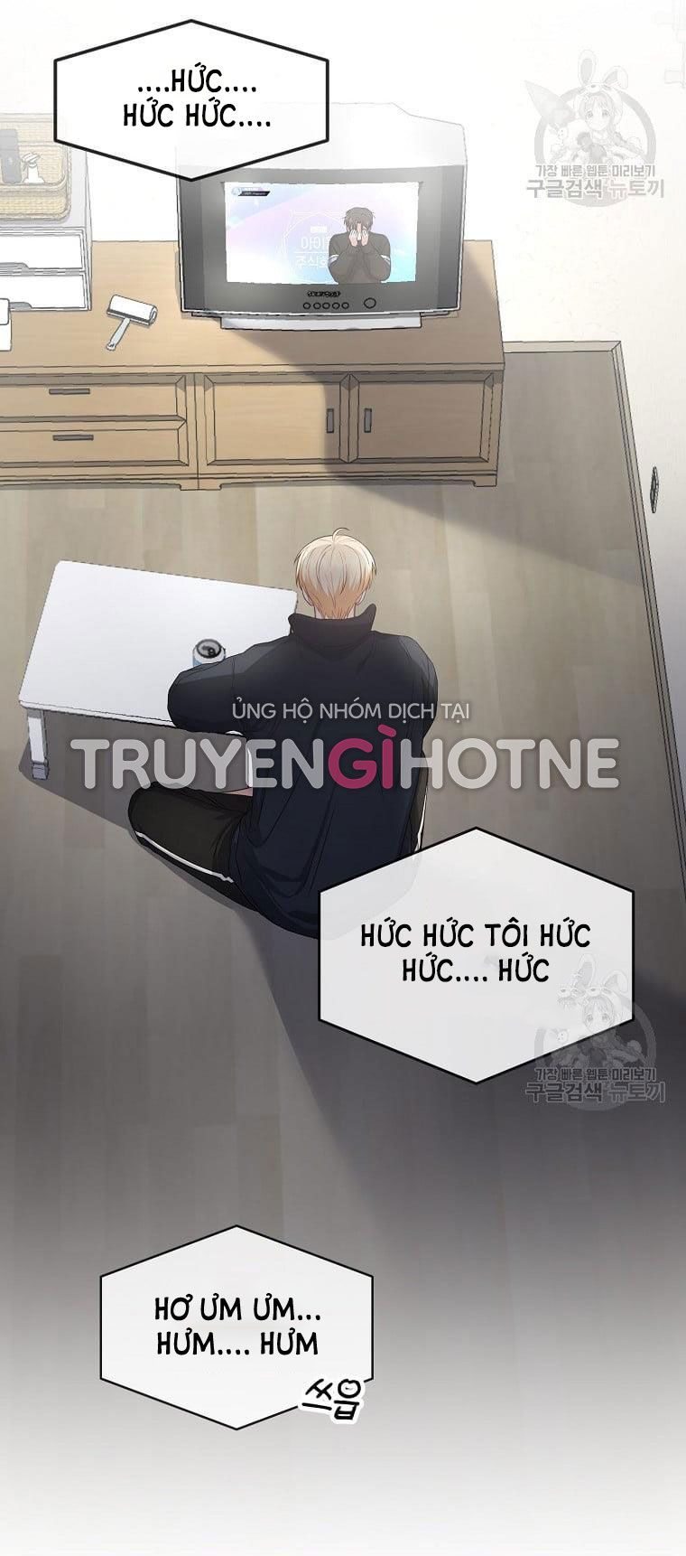 đọc truyện Debut Or Die Chương 33.2 ảnh 45 tại Giả Dược