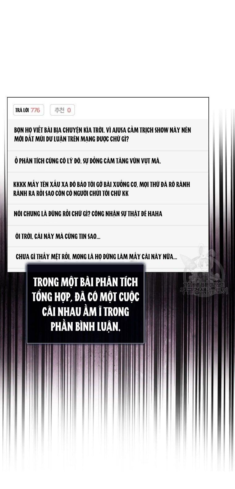 đọc truyện Debut Or Die Chương 33.2 ảnh 8 tại Giả Dược