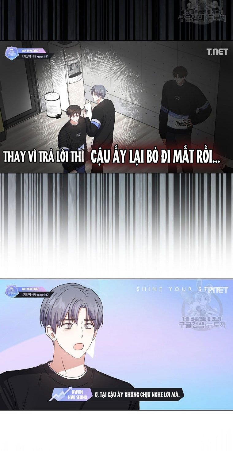 đọc truyện Debut Or Die Chương 34.1 ảnh 11 tại Giả Dược