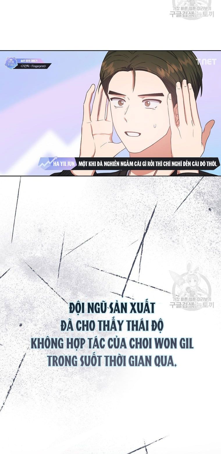 đọc truyện Debut Or Die Chương 34.1 ảnh 13 tại Giả Dược
